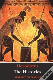 Capa do artigo The Histories