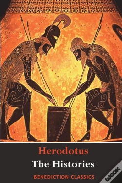 Capa do artigo The Histories
