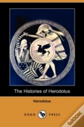 Capa do artigo The Histories Of Herodotus (Dodo Press)