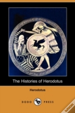 Capa do artigo The Histories Of Herodotus (Dodo Press)