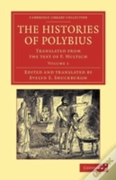 The Histories Of Polybius