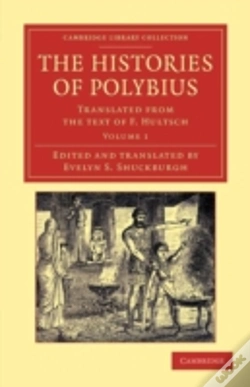 Capa do artigo The Histories Of Polybius