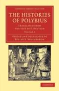 The Histories Of Polybius