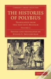Capa do artigo The Histories Of Polybius