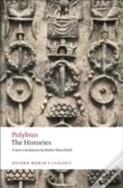 Capa do artigo The Histories
