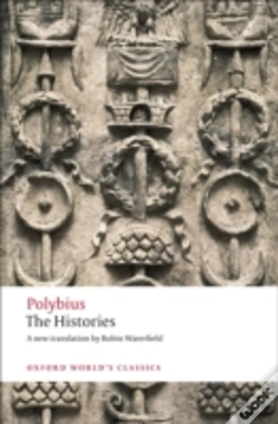 Capa do artigo The Histories