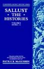 The Histories: Volume 1 (Books I-Ii) - Preview