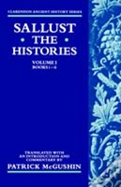 Capa do artigo The Histories: Volume 1 (Books I-Ii)
