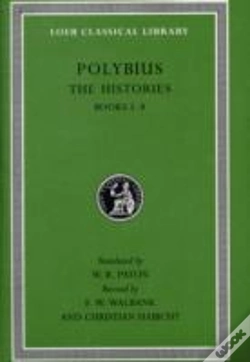 Capa do artigo The Histories, Volume Iii