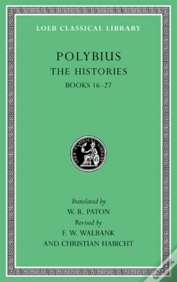 Capa do artigo The Histories, Volume V