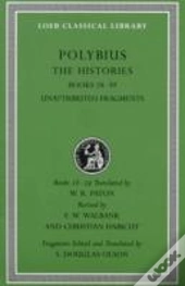 The Histories, Volume Vi