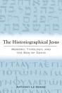 The Historiographical Jesus - Preview