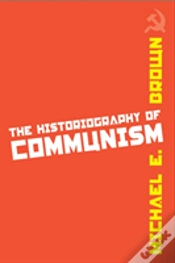 Capa do artigo The Historiography Of Communism