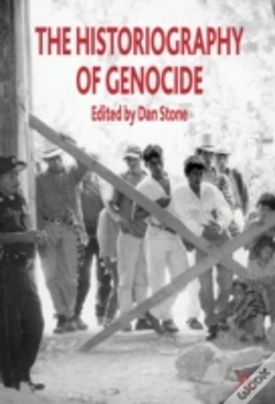 Capa do artigo The Historiography Of Genocide