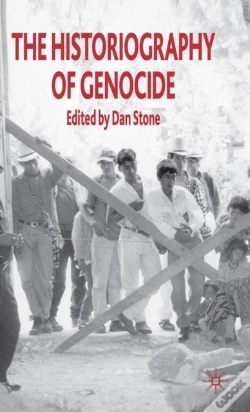 Capa do artigo The Historiography Of Genocide