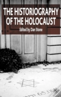 Capa do artigo The Historiography Of The Holocaust