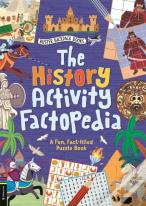 The History Activity Factopedia