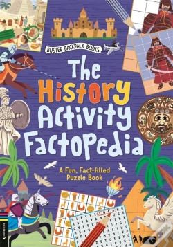 Capa do artigo The History Activity Factopedia