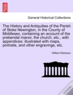 Capa do artigo The History And Antiquities Of The Paris