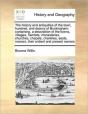 The History And Antiquities Of The Town, - Preview