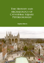 The History And Archaeology Of Cathedral Square Peterborough - Preview