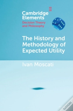Capa do artigo The History And Methodology Of Expected Utility