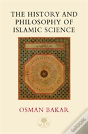 Capa do artigo The History And Philosophy Of Islamic Science