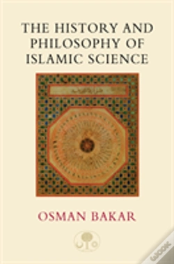 Capa do artigo The History And Philosophy Of Islamic Science