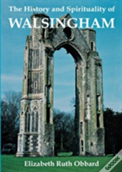 Capa do artigo The History And Spirituality Of Walsingham