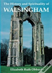 Capa do artigo The History And Spirituality Of Walsingham