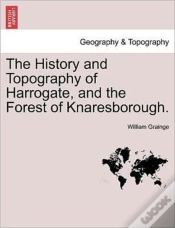Capa do artigo The History And Topography Of Harrogate,