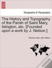 The History And Topography Of The Parish