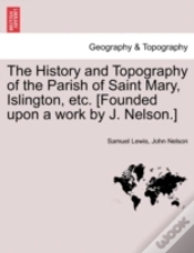 Capa do artigo The History And Topography Of The Parish