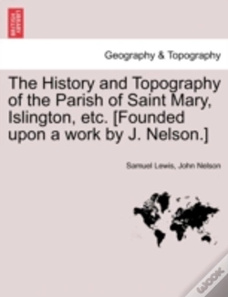 Capa do artigo The History And Topography Of The Parish