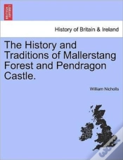 Capa do artigo The History And Traditions Of Mallerstan