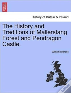 Capa do artigo The History And Traditions Of Mallerstan