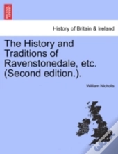The History And Traditions Of Ravenstone