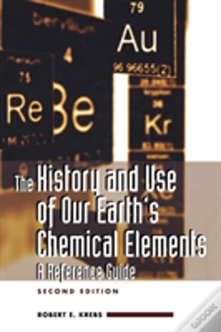 Capa do artigo The History And Use Of Our Earth'S Chemical Elements