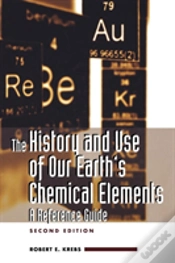 Capa do artigo The History And Use Of Our Earth