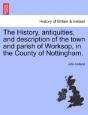 The History, Antiquities, And Descriptio - Preview