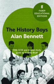 Capa do artigo The History Boys