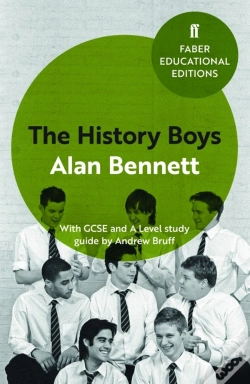 Capa do artigo The History Boys