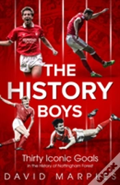 Capa do artigo The History Boys