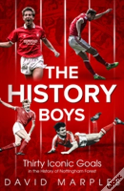 Capa do artigo The History Boys