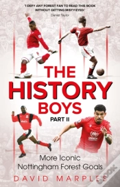 Capa do artigo The History Boys Part Two