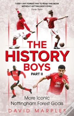 Capa do artigo The History Boys Part Two
