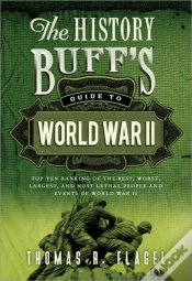 Capa do artigo The History Buff