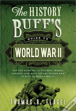 Capa do artigo The History Buff'S Guide To World War Ii