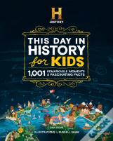 The History Channel This Day In History For Kids