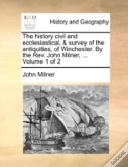 Capa do artigo The History Civil And Ecclesiastical, &